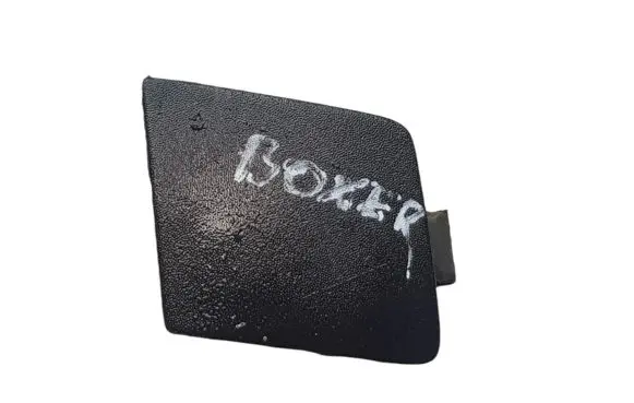 Peugeot Boxer Front tow hook cap/cover 1307988070 ST4420