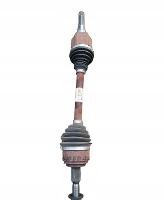 Ford Escape IV Front driveshaft LX673B437BAC