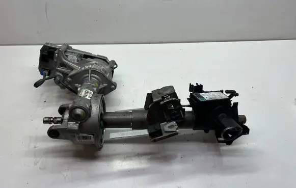 Opel Meriva A Electric power steering pump 13153554 4084036422