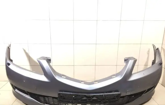 Mazda 6 Front bumper