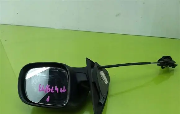 Skoda Fabia Mk1 (6Y) Manual wing mirror