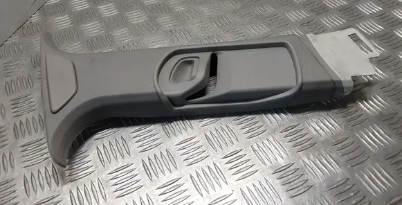 Opel Vectra C (B) pillar trim (top) 09180682