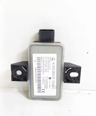 Mercedes-Benz EQC Tire pressure control unit A0009003713