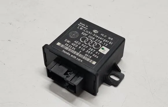 Light module LCM