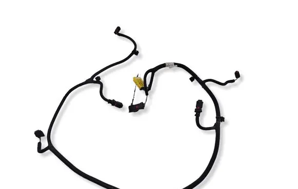 Peugeot 2008 I Parking sensor (PDC) wiring loom 9678179480