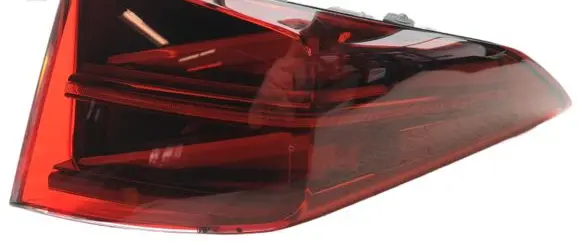 Cupra Formentor Rear/tail lights 5FF945207A