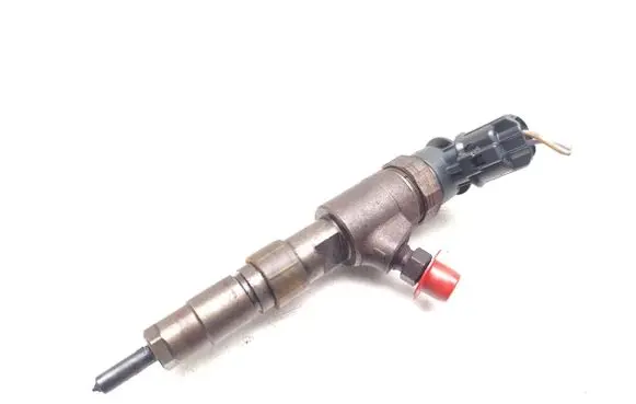 Citroen C4 II Picasso Fuel injector 0445110566