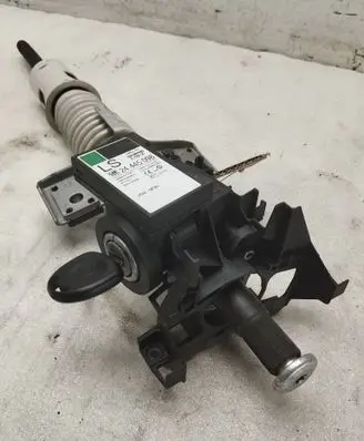Opel Astra G Steering wheel axle 5WK4763 24445098 267102722