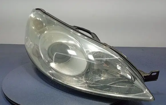 Peugeot 407 Headlight/headlamp 0301213204