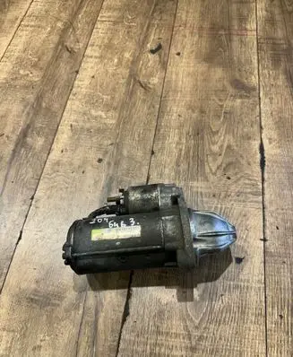 Mercedes-Benz C W203 Starter motor 0051511301 D7R46