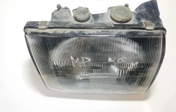 Mitsubishi Pajero Headlight/headlamp 11037746 110-37746