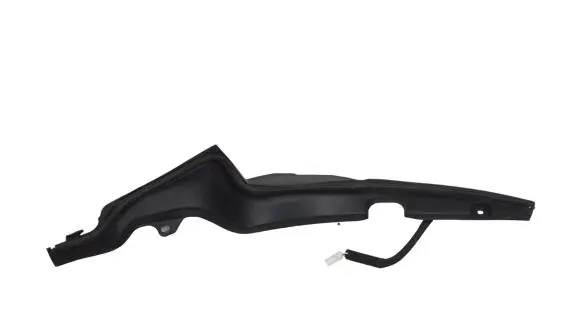 Subaru Outback (BS) Other trunk/boot trim element 63370AL01A 63370AL010