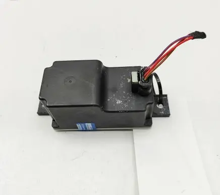 Mercedes-Benz E W238 Voltage converter/converter module A2059053414