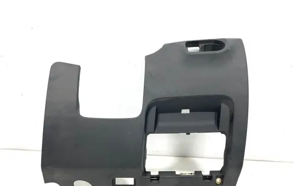 Audi Q3 8U Dashboard lower bottom trim panel I0160906500 8U2863075C M7151