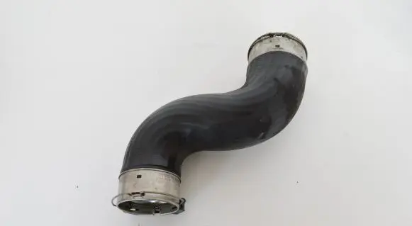 Mercedes-Benz Sprinter W906 Intercooler hose/pipe A9065283782
