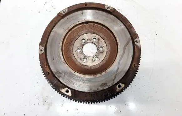 Citroen Berlingo Flywheel