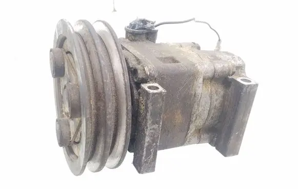 Mazda Premacy Air conditioning (A/C) compressor (pump)
