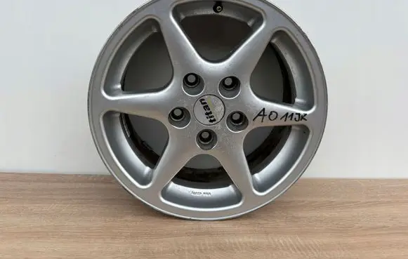 BMW 3 E36 R22 alloy rim 7JX15