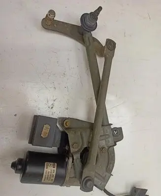 Mercedes-Benz A W168 Wiper motor 1688200242