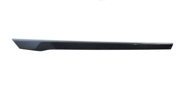 Tesla Model X Rear door card panel trim 103608122B