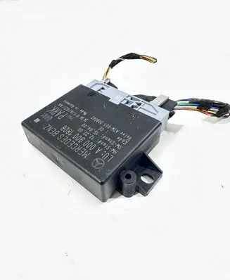 Mercedes-Benz C W205 Parking PDC control unit/module A0009001808