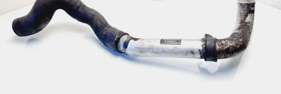 Volvo S70 V70 V70 XC Intercooler hose/pipe 9186477