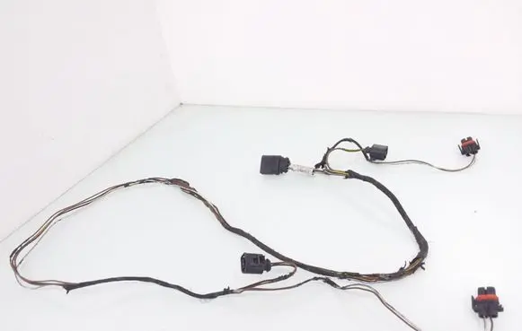 Audi A4 S4 B6 8E 8H Other wiring loom 8E0971095