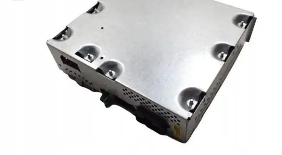 Audi A5 8T 8F Other control units/modules 4H0919129E