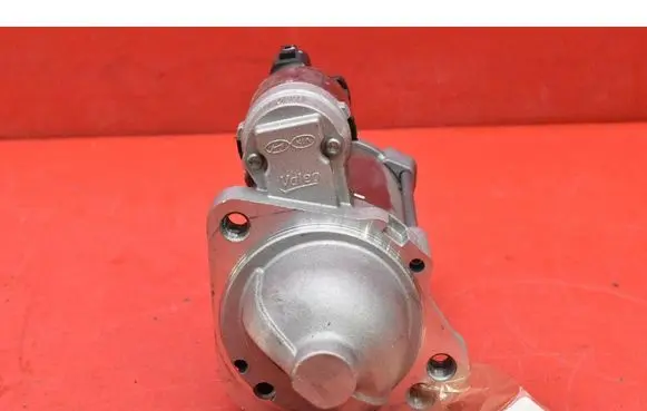 KIA Sportage Starter motor 361002M417