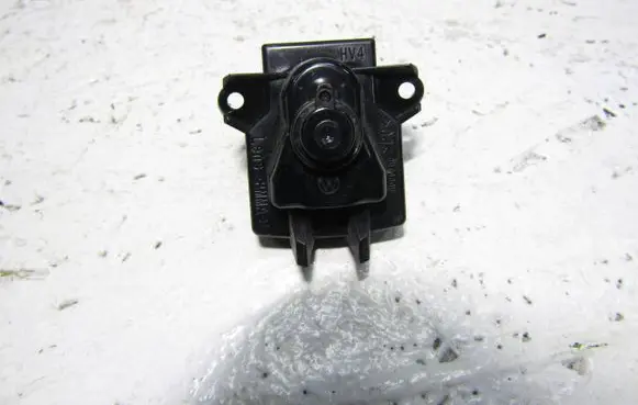 Volkswagen Golf VIII Other devices 5H1945302