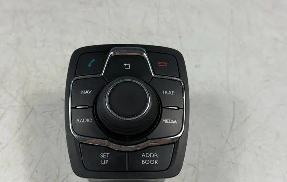 Citroen DS5 Head unit multimedia control 9802390877