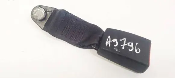 Ford Ka Rear seatbelt buckle 33033400 C383