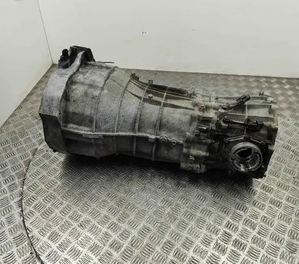 Nissan Navara D40 Manual 6 speed gearbox 32131CD340 32101CD340