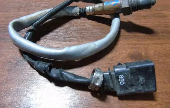 Audi A8 S8 D5 Lambda probe sensor 07P906265A