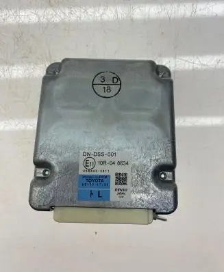 Toyota Prius+ (ZVW40) Other control units/modules 8815047180