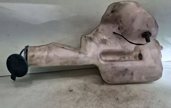 Mercedes-Benz Sprinter W906 Windshield washer fluid reservoir/tank A9068690220