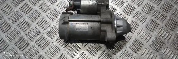 Ford Mustang VI Starter motor JR3T11000AA
