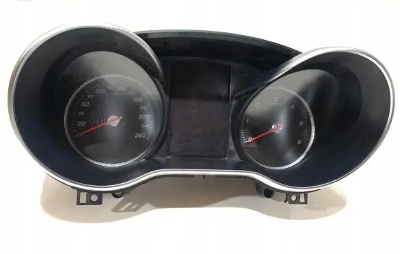 Mercedes-Benz Vito Viano W447 Speedometer (instrument cluster) A4479004902