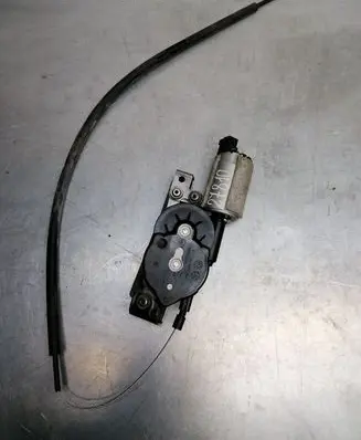 Volkswagen Touareg I Seat adjustment motor 8507902C