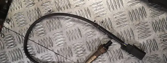 Volkswagen PASSAT B6 Lambda probe sensor 03g906262b