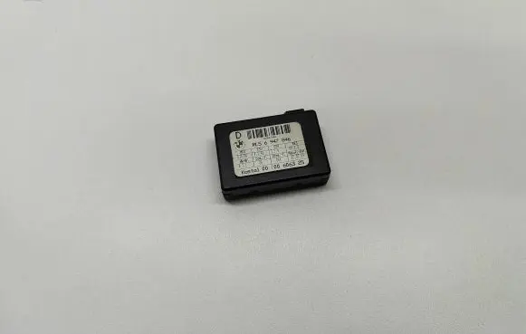 Rain sensor