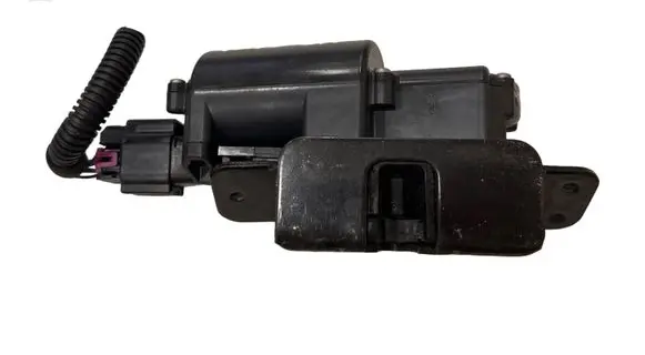 Opel Insignia A Tailgate/trunk/boot lock/catch/latch 13501872