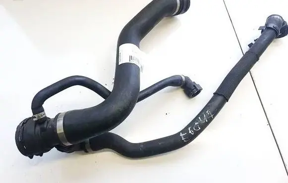 BMW 5 E60 E61 Engine coolant pipe/hose 779974702 7799747-02