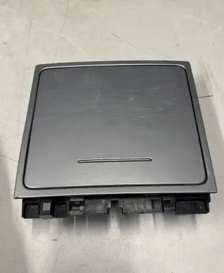 Volkswagen PASSAT B7 Ashtray (front) 5038102 2156933
