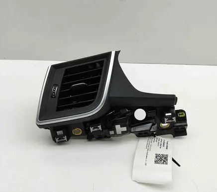 Audi Q5 SQ5 Dashboard air vent grill cover trim 80B820901 80B820901H