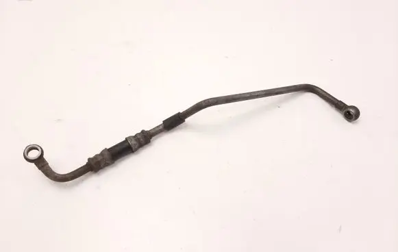 BMW X1 E84 Turbo turbocharger oiling pipe/hose