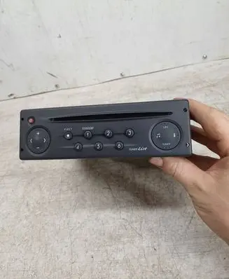 Renault Laguna II Radio/CD/DVD/GPS head unit 8200247962 FD0003200059771 RENRDW10010