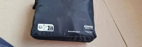 Audi RS Q8 First aid kit 8W0860282F
