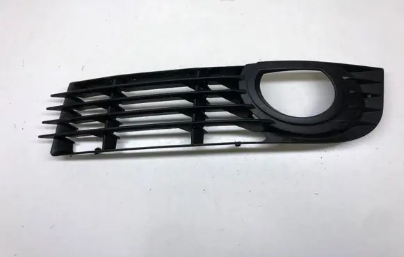 Audi A8 S8 D3 4E Front fog light trim/grill 4E0807681AC