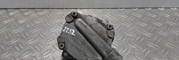 Chrysler PT Cruiser Vacuum pump A6642300165 VAPEC19S 020233